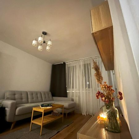 Apartament Mila - Muzeum Polin Apartman Varsó Kültér fotó