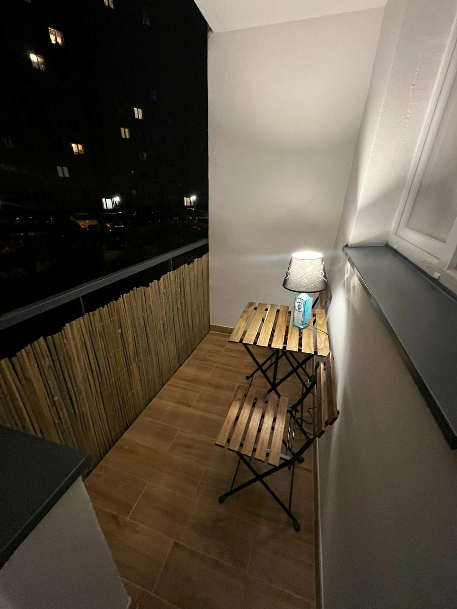 Apartament Mila - Muzeum Polin Apartman Varsó Kültér fotó